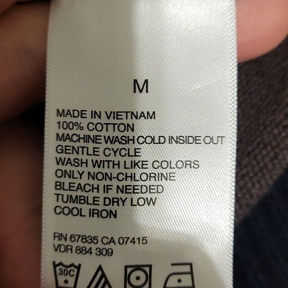 Nautica mens Sweater - Picture 6 of 6